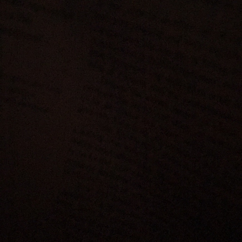 Meet your Posher, Terry